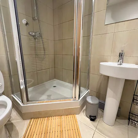 Bright Centre 2-bed With View - Location In Town Γιορκ