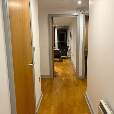 Διαμέρισμα Bright Centre 2-bed With View - Location In Town Γιορκ