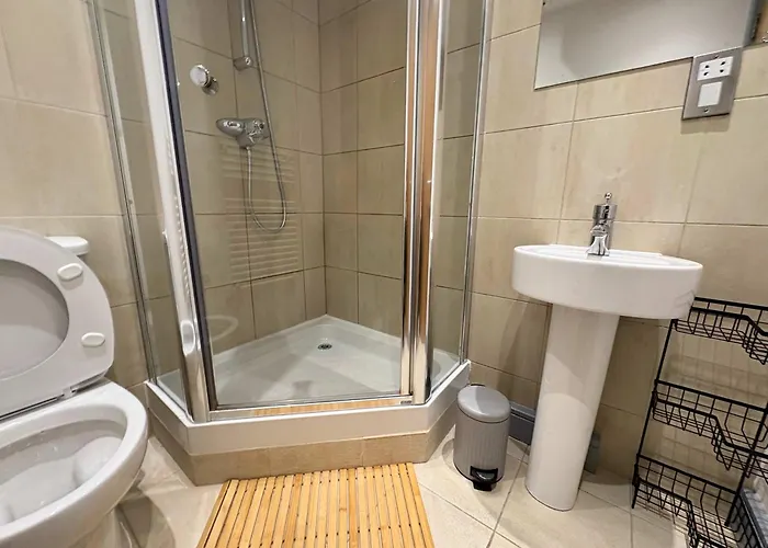 Bright Centre 2-bed With View - Location In Town York